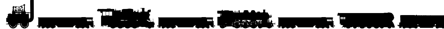 Locomotives Demo